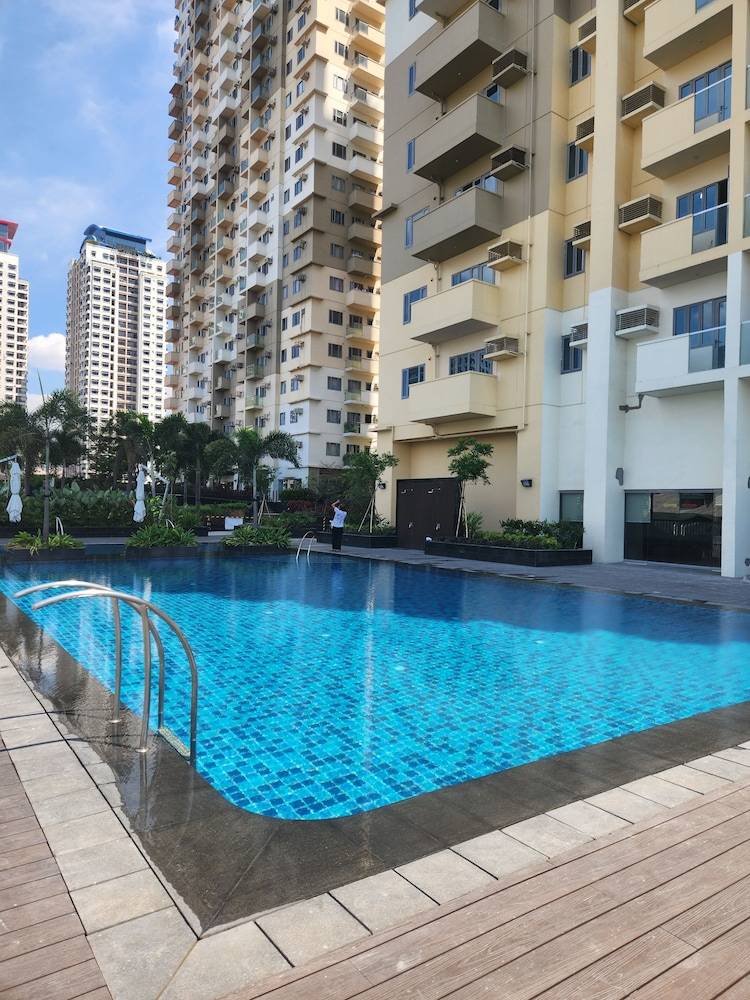 Appartement Quezon City