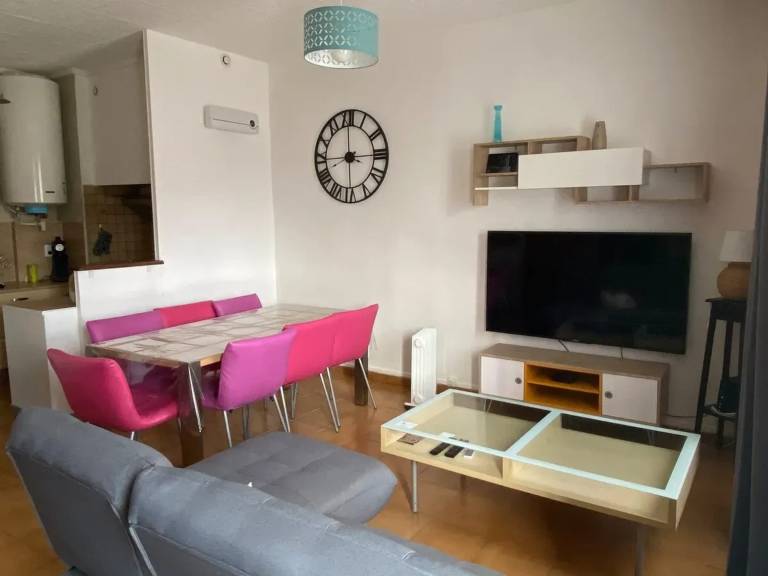 Appartement Lézignan-Corbières