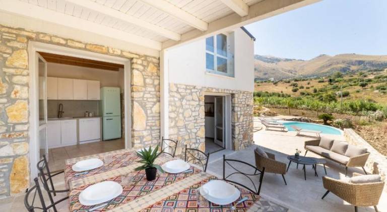 Lovely villa with pool | Pet-friendly — photo 3