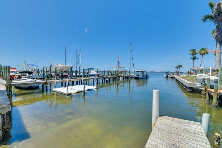 2 Mi to Anna Maria Island: Newly Built Home! — photo 2