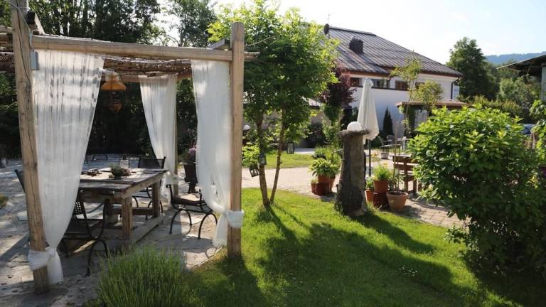 Ferienwohnung Gröbming