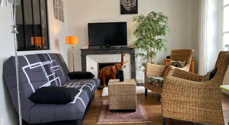 Nice rental apartment | Pets allowed — photo 2