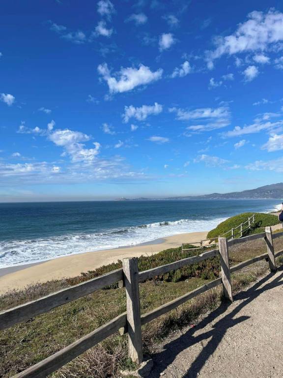 House Half Moon Bay