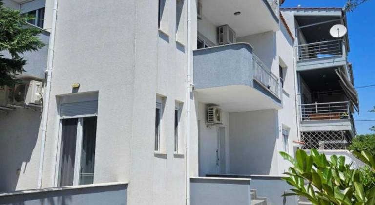 Holiday apartment with 1 room for 5 persons — photo 3