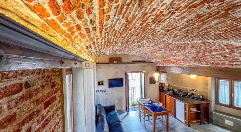 Rental apartment | Next to Piazza De Ferrari — photo 4