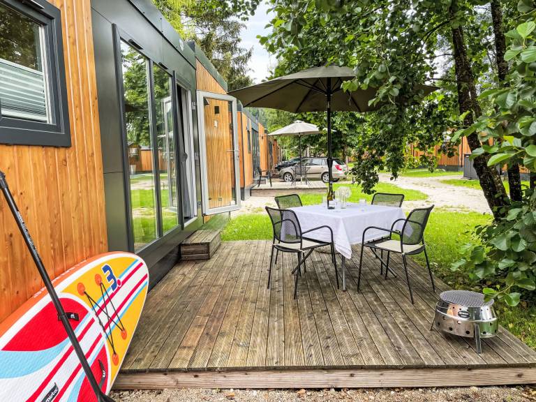 Ferienhaus Riedenburg