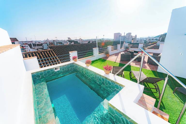 Apartamento Córdoba