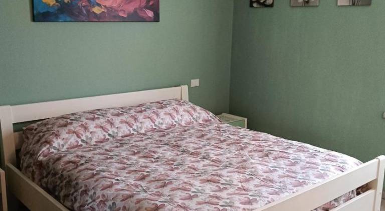 Apartment with 1 room for 4 persons in Negrar