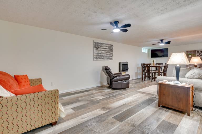 Pet-Friendly Zanesville Haven w/ Game Room! — photo 4