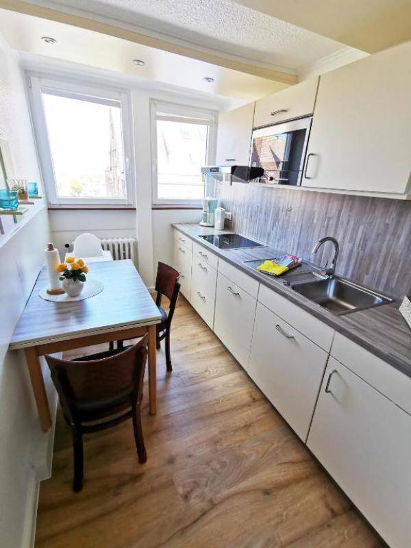 Ferienwohnung Baltrum