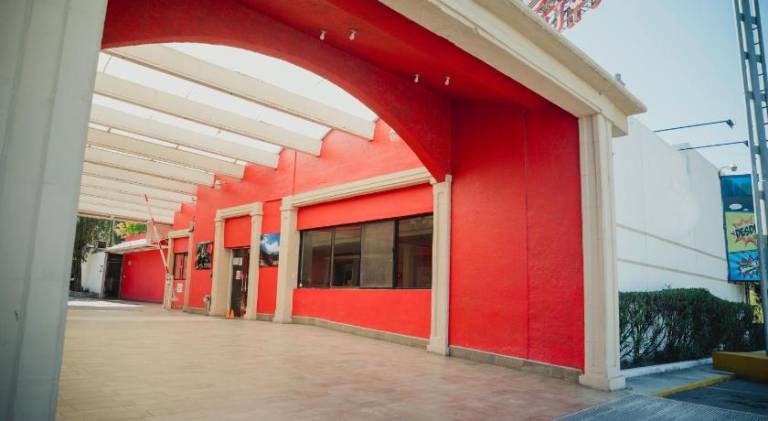 Hotel La Fuente Saltillo