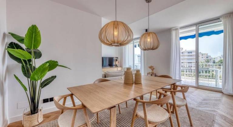 Holiday apartment with 3 rooms for 6 persons — photo 3