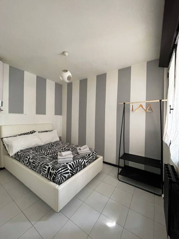 Ferienwohnung Bergamo