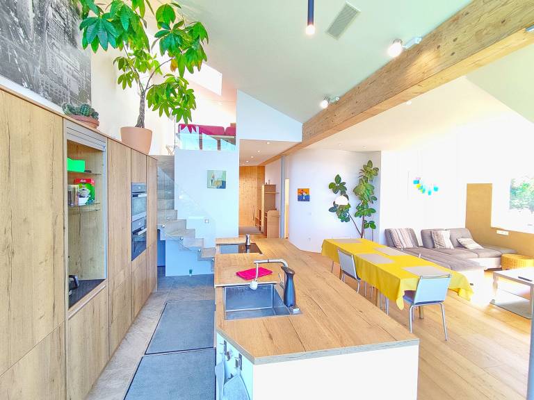 Holiday apartment with garden | Nature view — photo 3