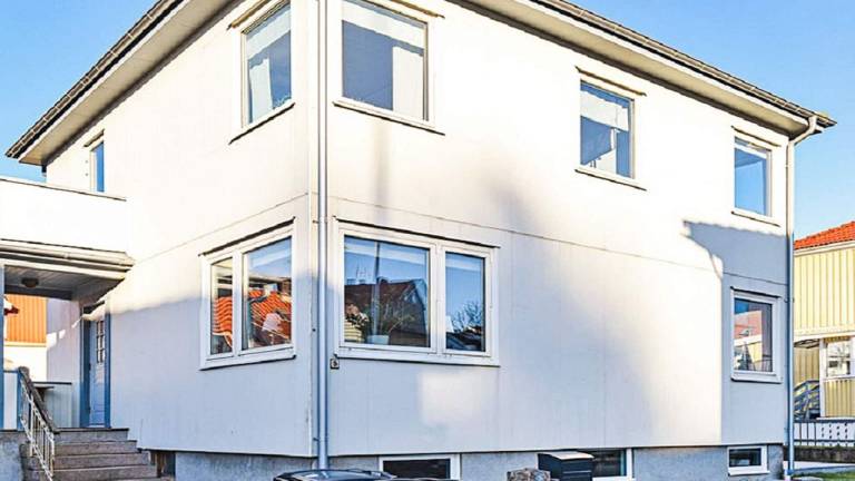 Ferienhaus  Lysekil