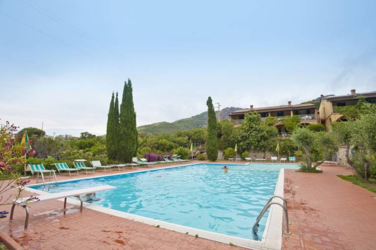 Appartamento Rio Nell'elba