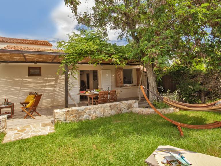 Villa Calvi