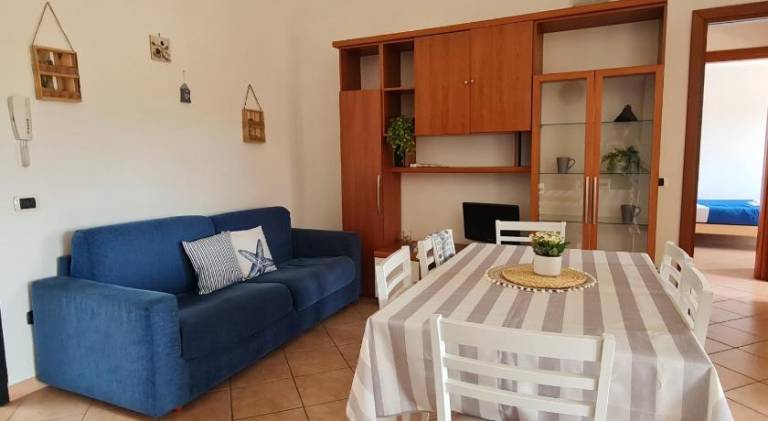 Rental apartment with 1 room for 4 persons — photo 4