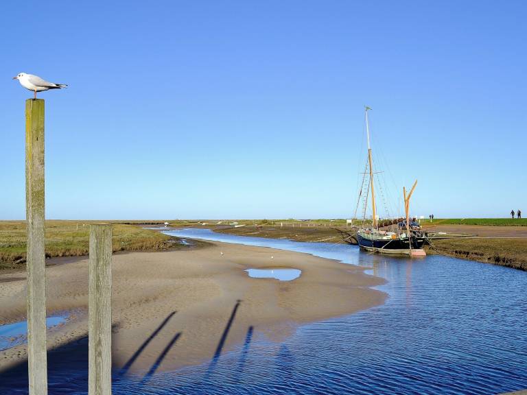 Cottage Blakeney