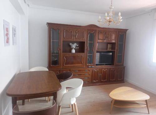 Apartamento Getaria