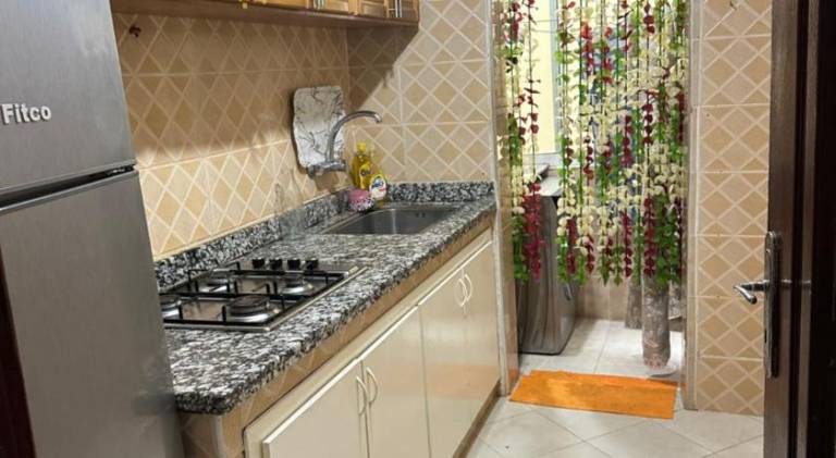 Rental apartment with 2 rooms for 4 persons — photo 3