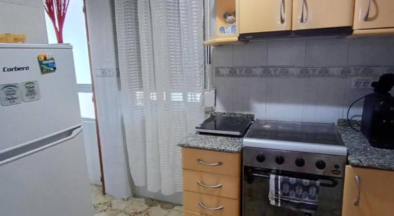 Apartment with 2 rooms for 5 persons — photo 3