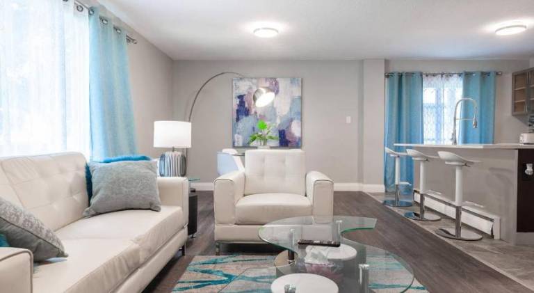 12 m&sup2; Ferienwohnung