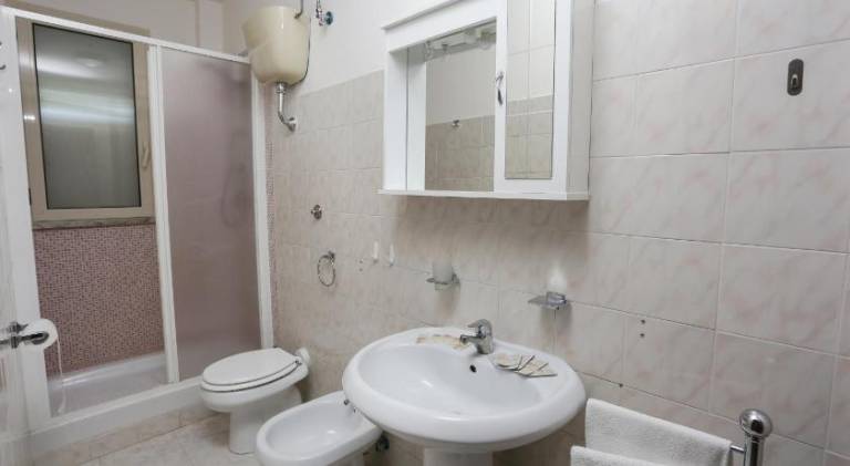 Camping Lido di Salerno — photo 2
