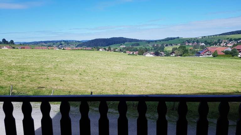 Appartement Malbuisson