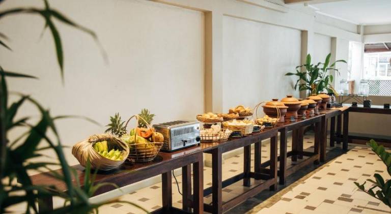 Neevana Hotel Hikkaduwa — photo 4