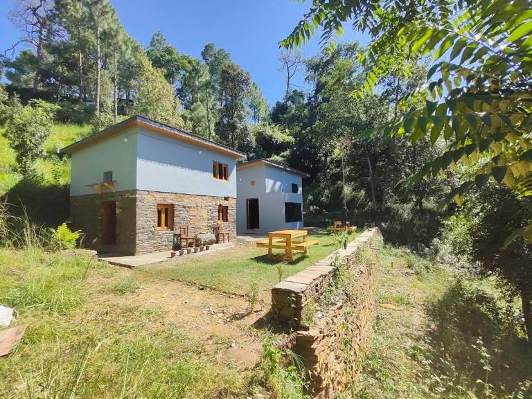 Astitva's Tranquil Abode — photo 3