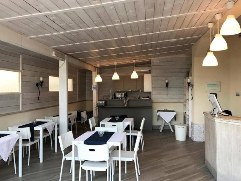 Fiumicino Airport B&B Deluxe — photo 4