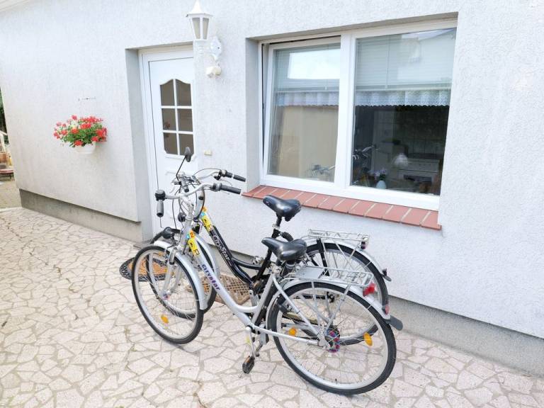Ferienhaus Klütz