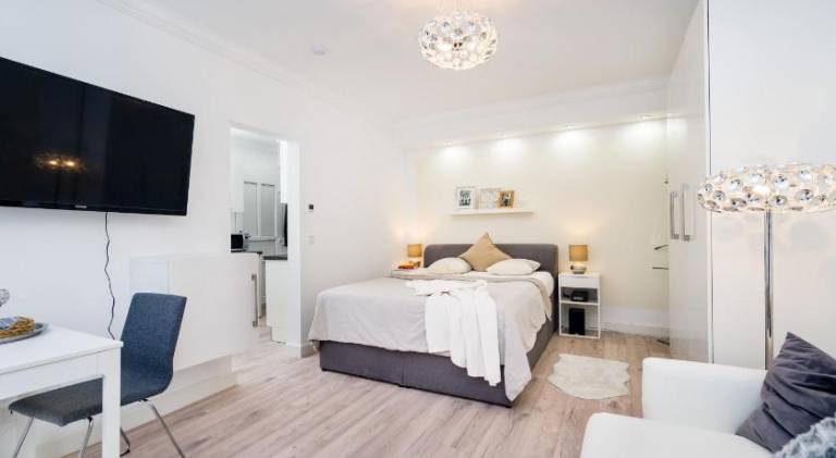 Charming apartment | Dogs allowed in Berlin