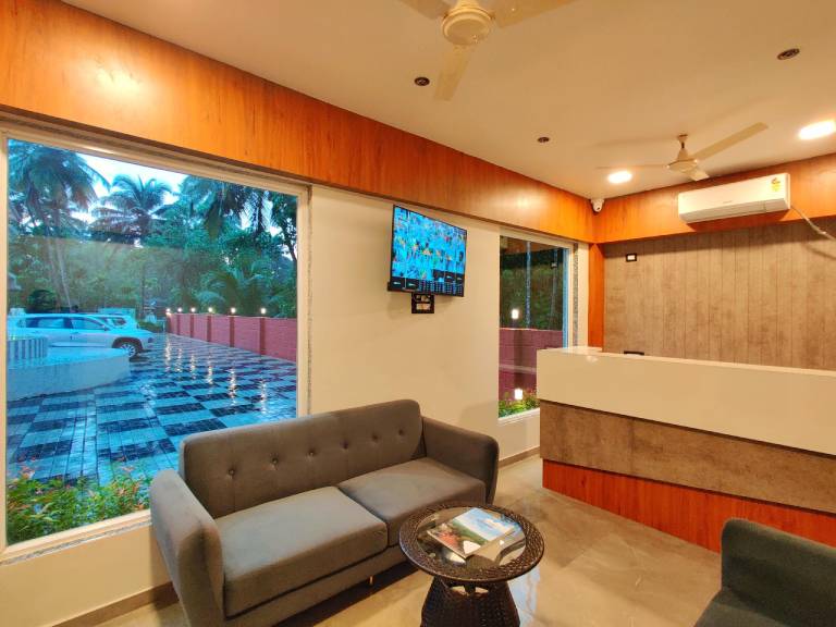 Lovely lodge | Beach nearby | Pets allowed — photo 4