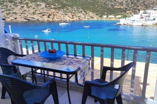 Appartement Sifnos