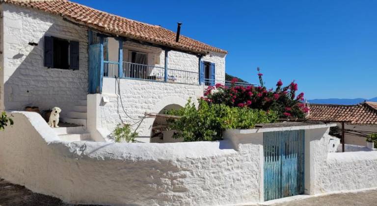 House with garden, pool & terrace | Dogs allowed in South Kynouria