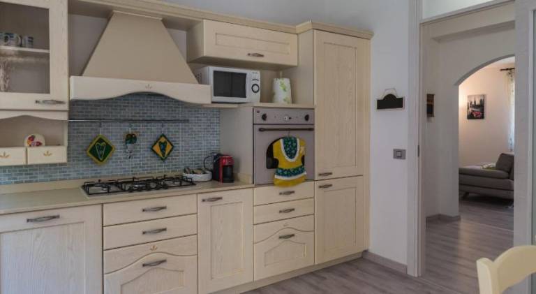 Holiday apartment with 3 rooms for 5 persons — photo 2