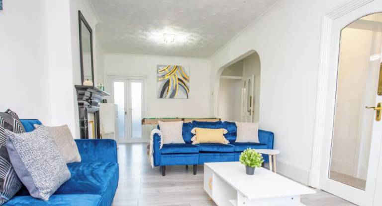 Ferienhaus Portsmouth