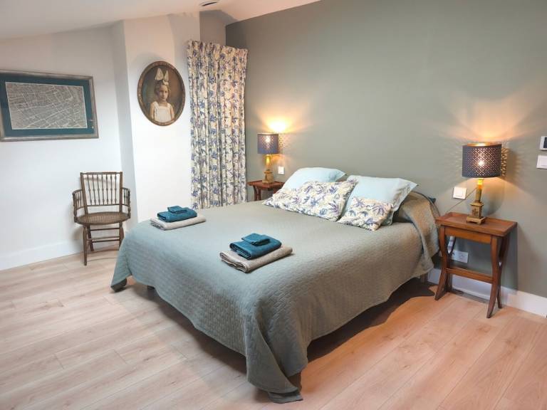 Accommodation  Baron