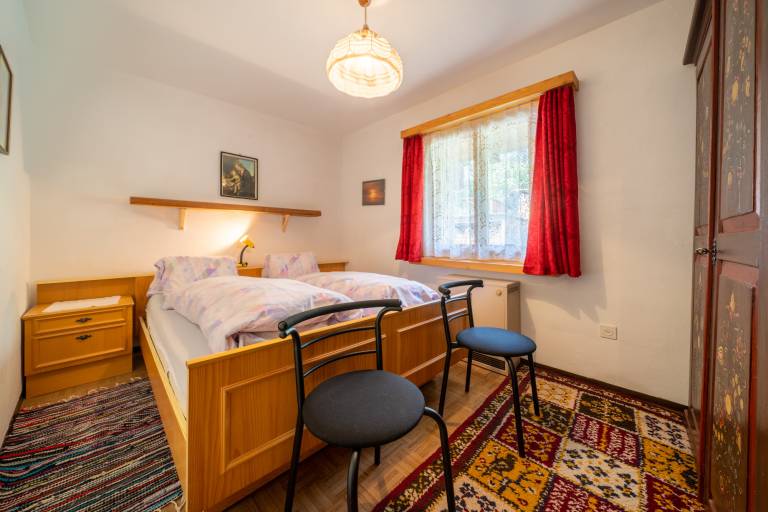 Apartment with 1 room for 2 persons — photo 4