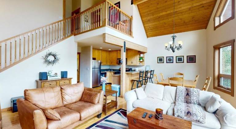 Fully equipped house with patio | Perfect for remote work | Pet-friendly — photo 2