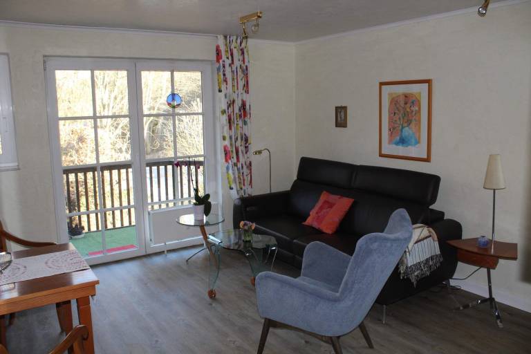Apartment with sauna | Pets are welcome — photo 5
