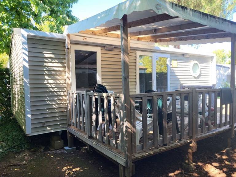 Mobil-home La Tranche-sur-Mer