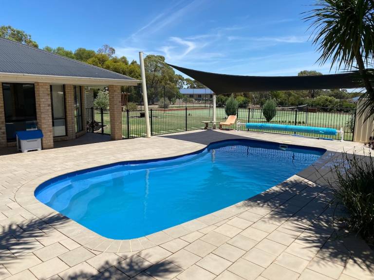 House Yarrawonga