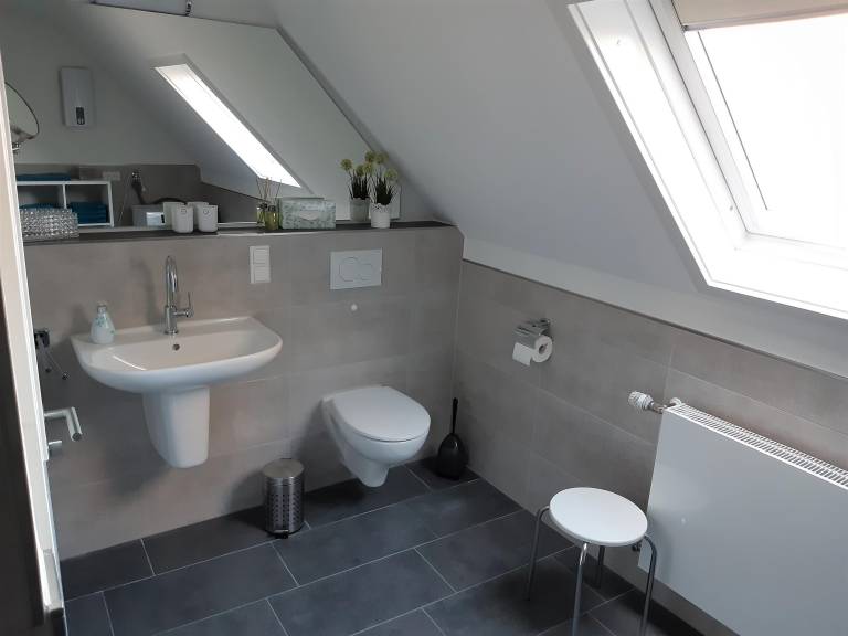 Ferienwohnung Hermeskeil