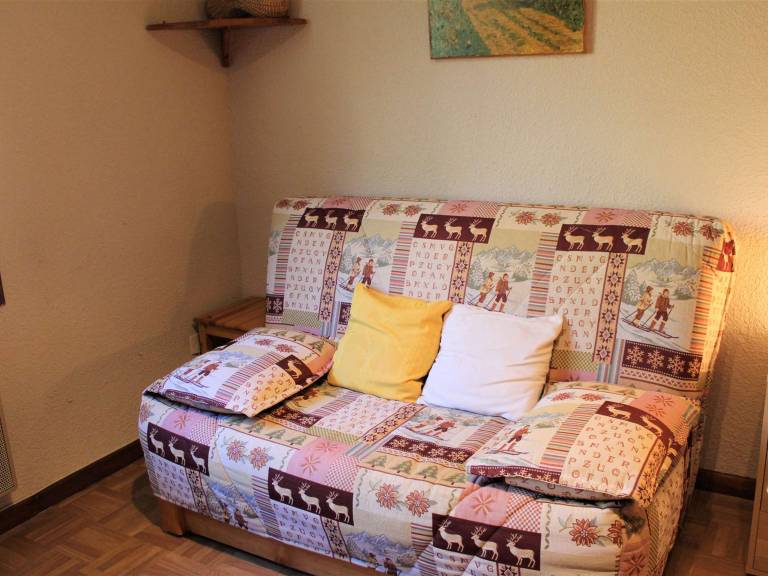 Rental apartment with 1 room for 4 persons — photo 2