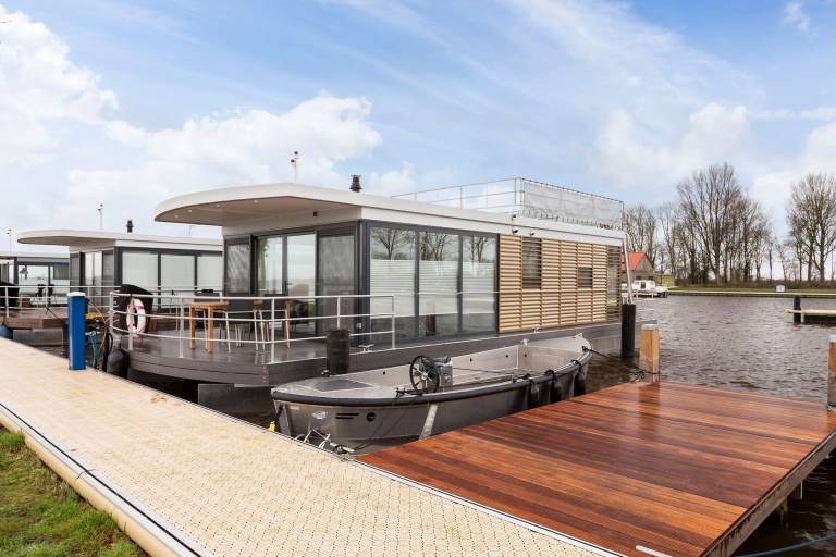 Huis  Offingawier