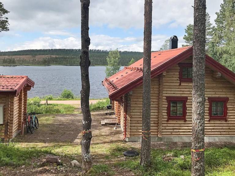 Kajuta  Tandådalen
