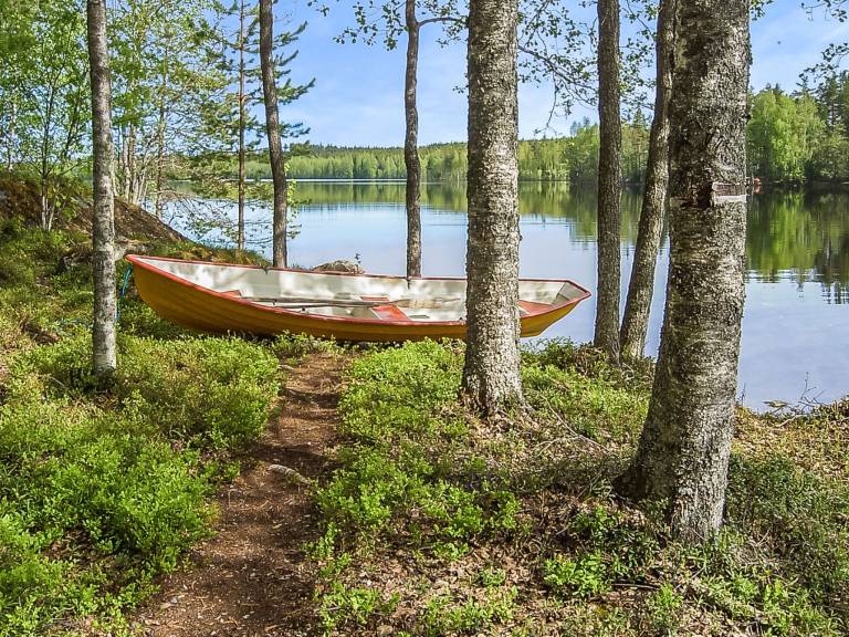 Charming house with sauna | Nature view | Pet-friendly — photo 3